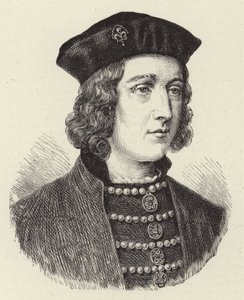 Noen utmerkede Dukes of York av English School