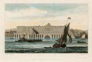 Somerset House av English School