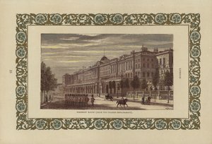 Somerset House av English School