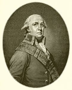 Souvarow av English School