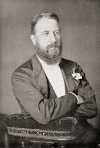Spencer Compton Cavendish, fra 