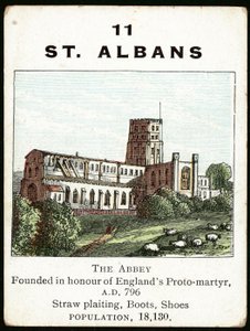 St Albans