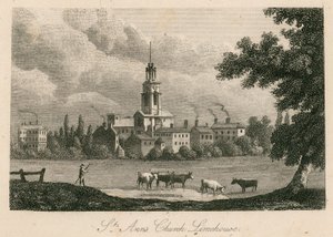 St Anne