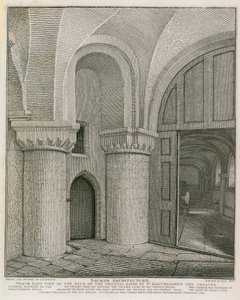 St Bartolomeus den store av English School