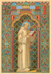 St Bruno av English School