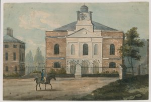 St James