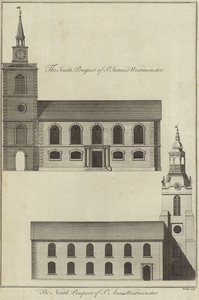 St James