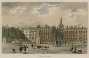 St James