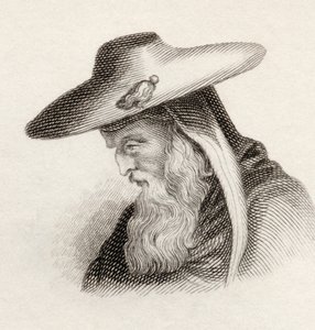 St. Jerome, fra 