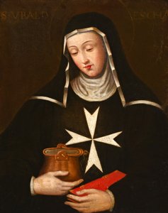 St. Ubaldesca av English School