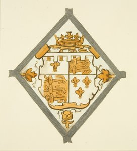 Farget glass fra Canynges