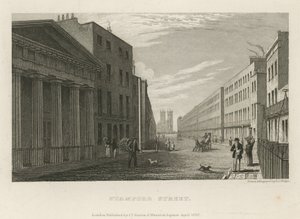 Stamford Street, Lambeth av English School