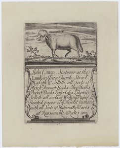 Stations, John Comyn, byttekort