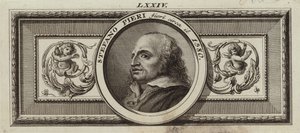 Stefano Pieri av English School