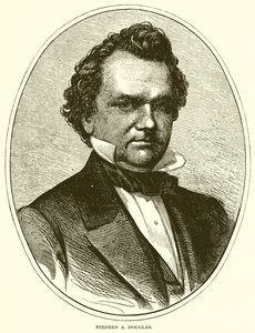 Stephen A. Douglas av English School
