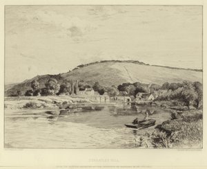 Streatley Hill av English School