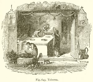 Taverna av English School