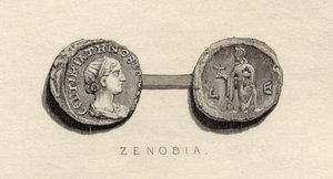 Tetrakim fra Zenobias tid av English School