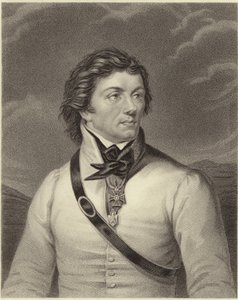 Thaddeus Kosciuszko av English School