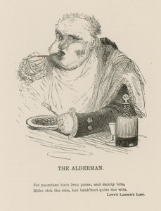 Rådmannen av English School