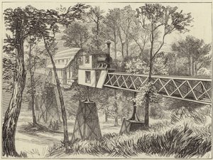 Den amerikanske hundreårsfeiringen av English School