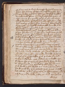 Den «anonyme fortellingen», materiale relatert til reisene til Sir Francis Drake av English School