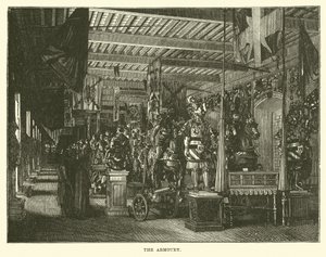 Våpenhuset av English School