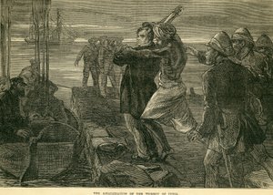 Attentatet på visekongen i India av English School