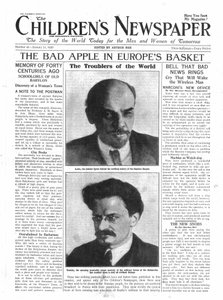 The Bad Apple in Europe
