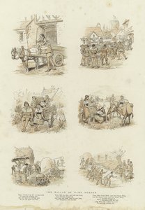 Balladen om Dame Durden
