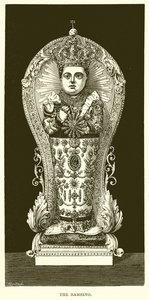 Barnet av English School