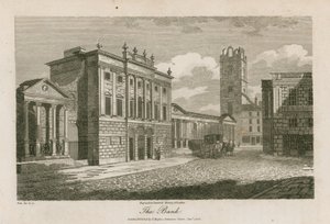 Bank of England av English School