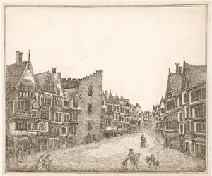 Barbicanen av English School