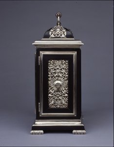 The Barnard Tompion, Tompion and Banger, London, nr. 460, slående brakettklokke, ca. 1708 av English School
