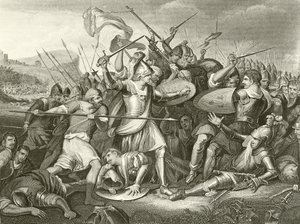 Slaget ved Agincourt