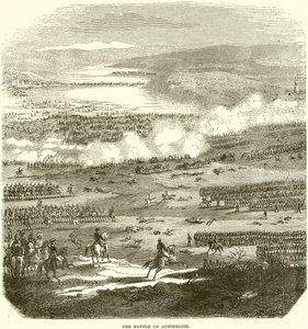 Slaget ved Austerlitz