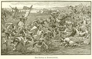 Slaget ved Bannockburn