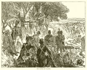 Slaget ved Plassey