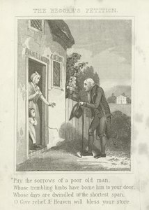 The Beggars Petition