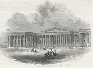 British Museum av English School