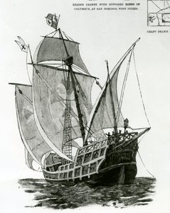Karavellen 