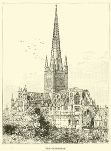 Katedralen av English School