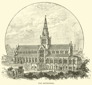 Katedralen av English School