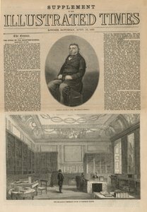 Folketellingen i London av English School