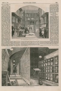 Folketellingen i London av English School