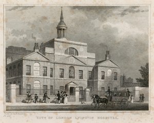 City of London Lying-in Hospital