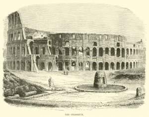 Colosseum av English School