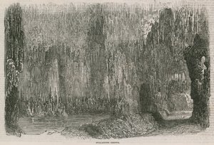 Colosseum - Dryppssteingrotte av English School