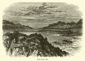 Dødehavet av English School