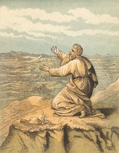 Moses